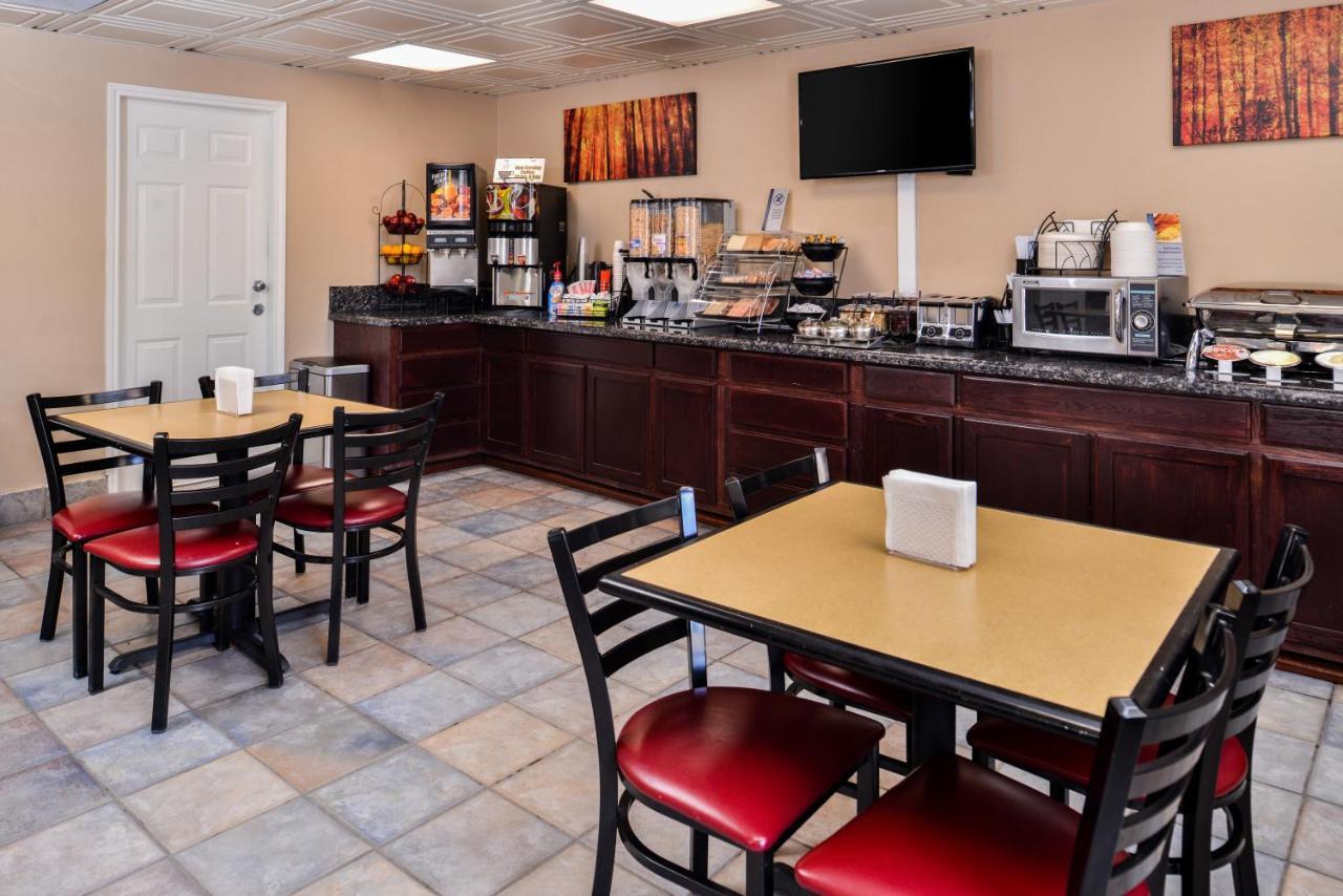הובס Best Western Executive Inn חדר תמונה
